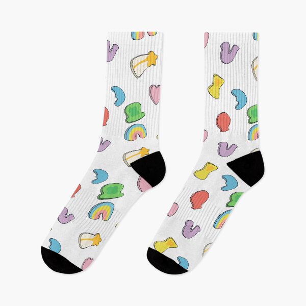 Item preview, Lucky Charms designed and sold by Haleys-Art.
