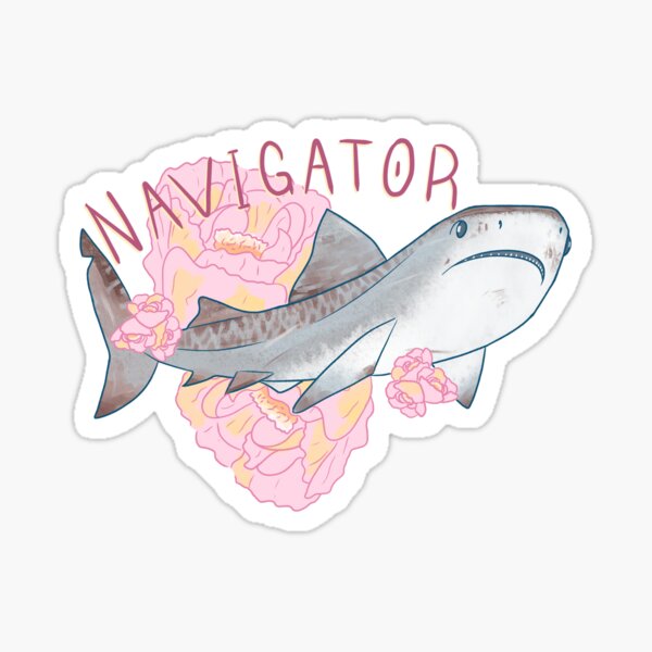 Item preview, Navigator 2.0 designed and sold by konobasket.