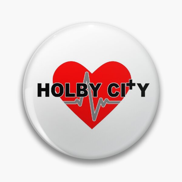 Item preview, Holby City Heartbeat  designed and sold by BarrowmanAngel.