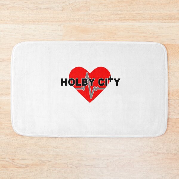 Item preview, Holby City Heartbeat  designed and sold by BarrowmanAngel.
