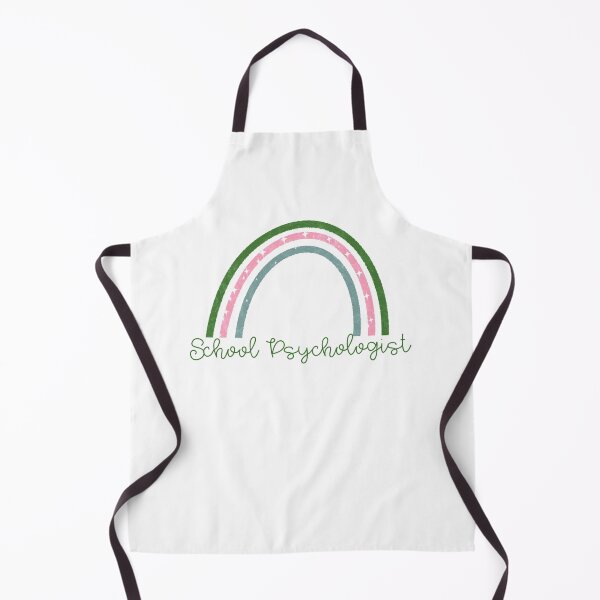 Item preview, School Psychologist designed and sold by EvyStickersx.