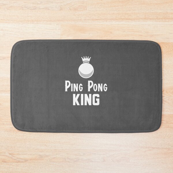 Item preview, Ping Pong King designed and sold by EricJP.