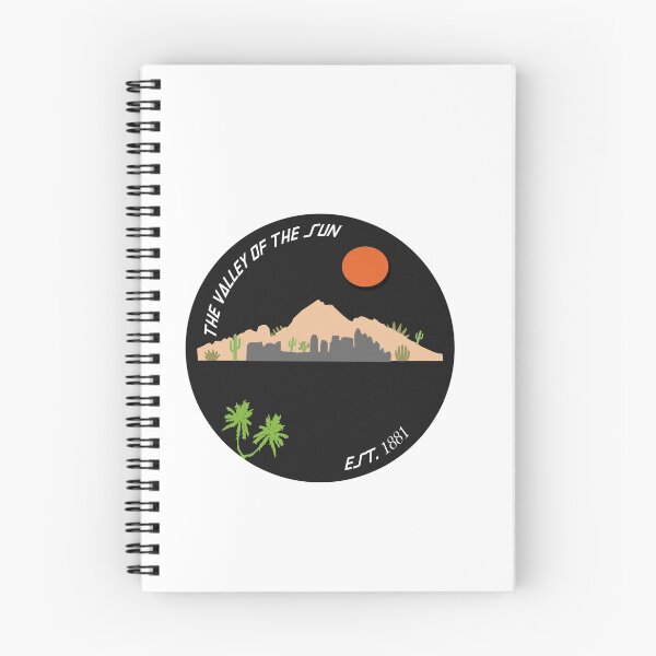 Item preview, Valley of the Sun designed and sold by connorob99.