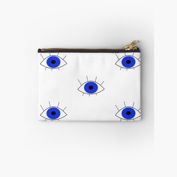 Item preview, Evil eye designed and sold by EarthlingHelena.