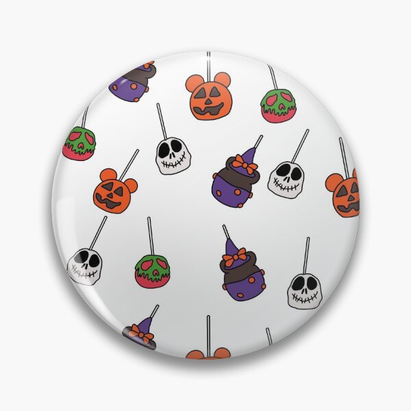 Item preview, Spooky Sweets designed and sold by missannagray.