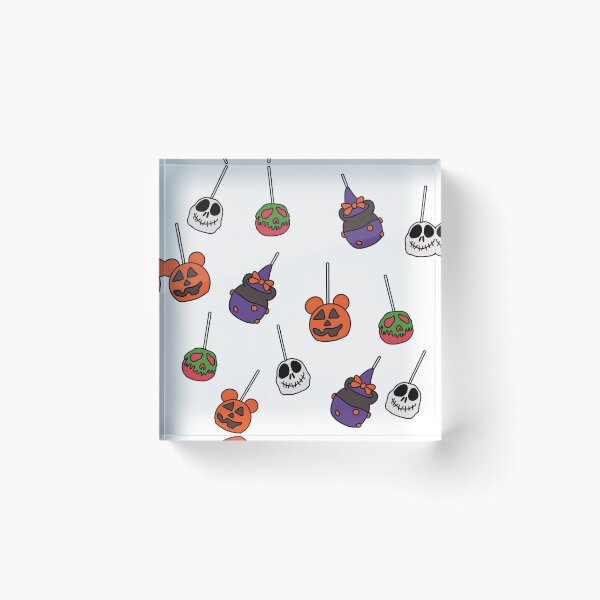 Item preview, Spooky Sweets designed and sold by missannagray.