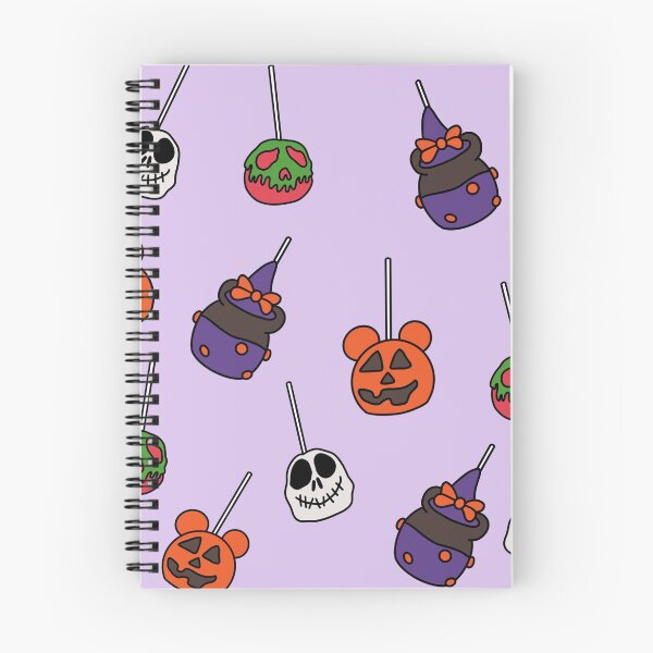 Item preview, Spooky Sweets designed and sold by missannagray.