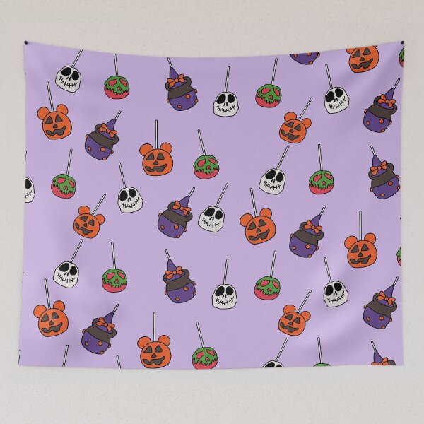 Item preview, Spooky Sweets designed and sold by missannagray.