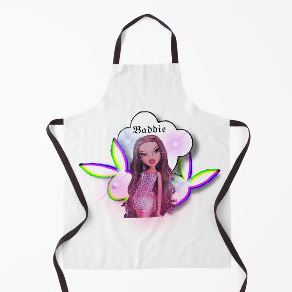 Item preview, "BADDIE" Bratz designed and sold by Stickurrr.