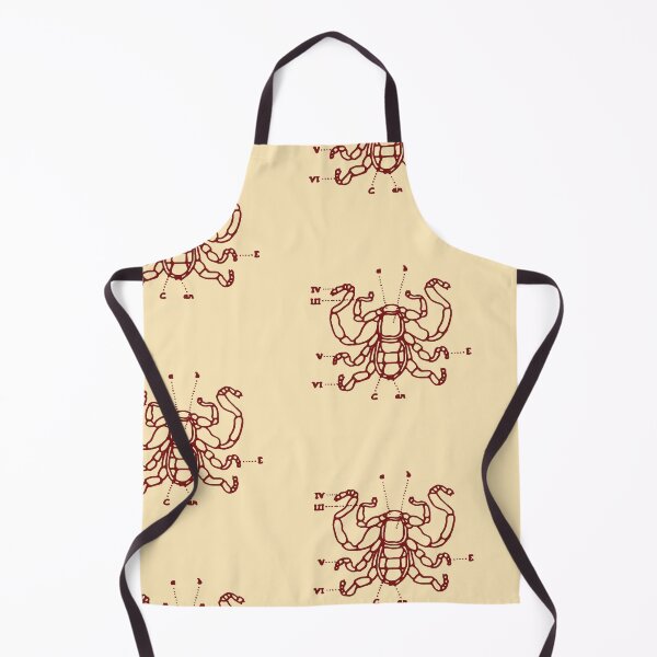 Item preview, Anatomy of a spider - Big designed and sold by cpugsley.