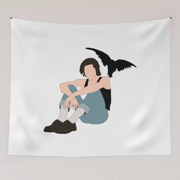 Item preview, Conan Gray minimalist designed and sold by graphic haven.