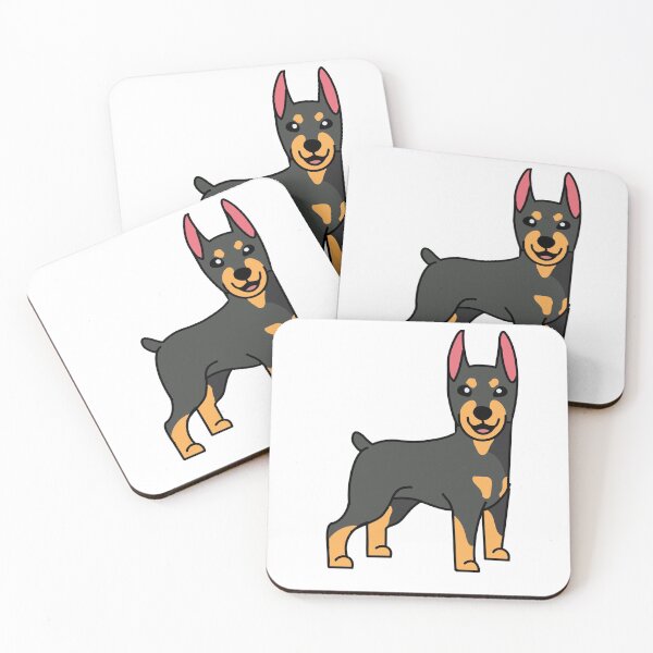 Item preview, Doberman Pinscher designed and sold by lacy2313.