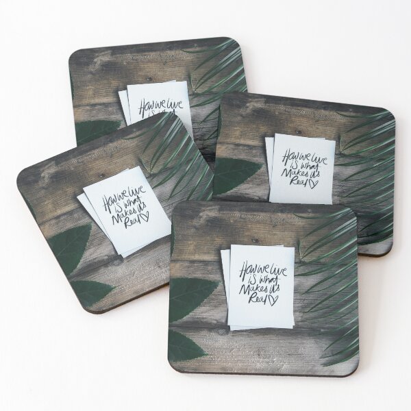 Item preview, A Note With Leaves designed and sold by BeastModeLooK.