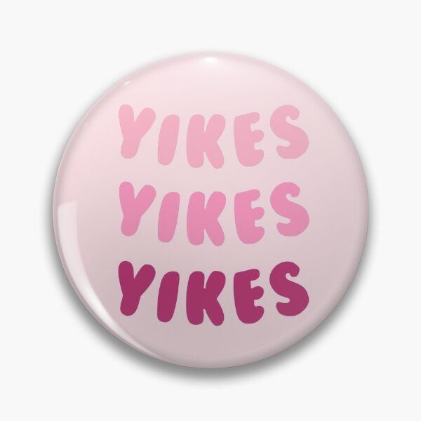 Item preview, Yikes designed and sold by Jennyaesthetic.