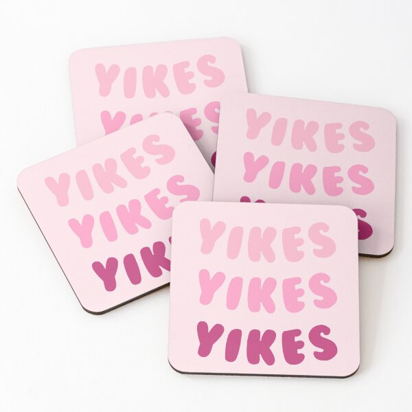 Item preview, Yikes designed and sold by Jennyaesthetic.