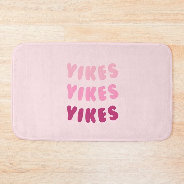 Item preview, Yikes designed and sold by Jennyaesthetic.