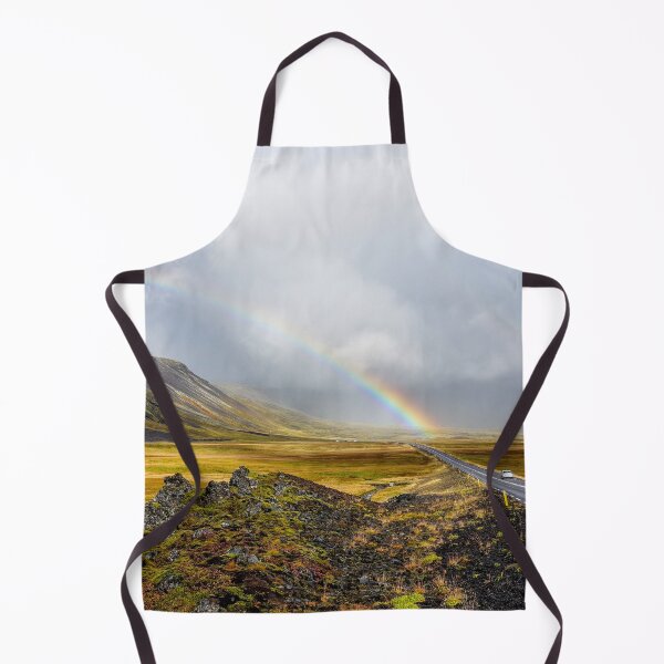 Item preview, Adventure on the Ring Road designed and sold by carolylin.