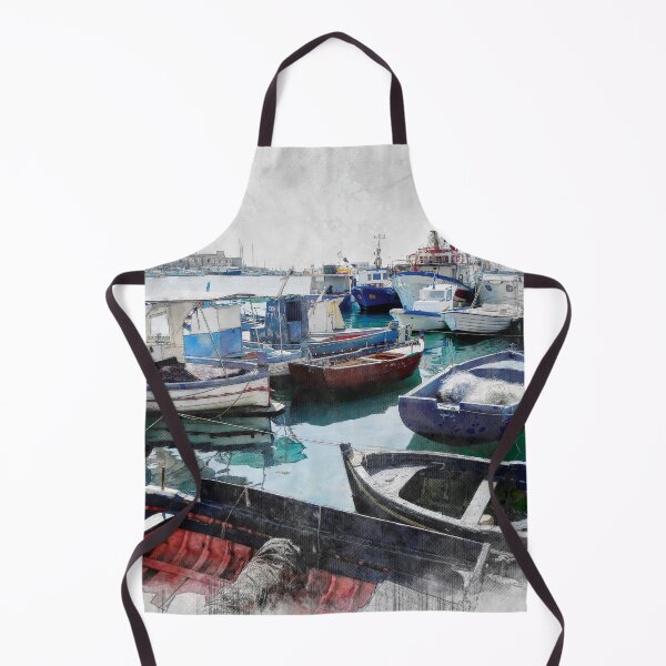 Item preview, Trapani art 5 designed and sold by JBJart.