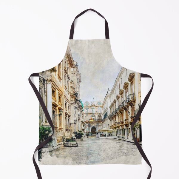 Item preview, Trapani art 1 designed and sold by JBJart.