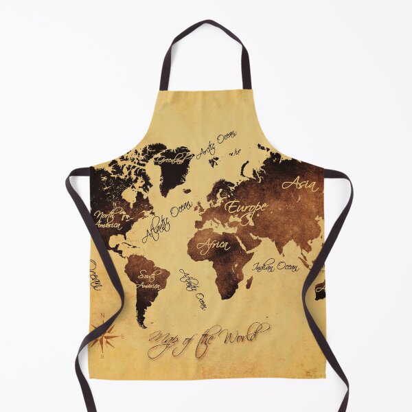 Item preview, world map 75 #map #worldmap designed and sold by JBJart.