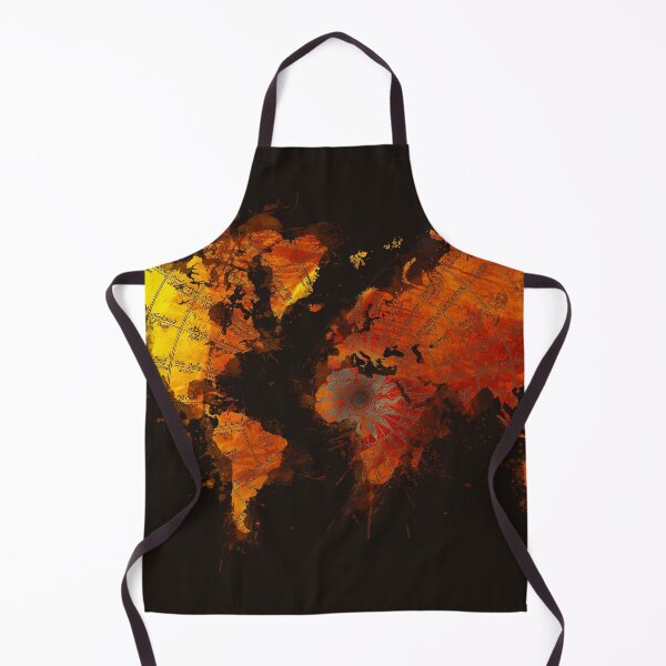 Item preview, world map 70 #map #worldmap designed and sold by JBJart.
