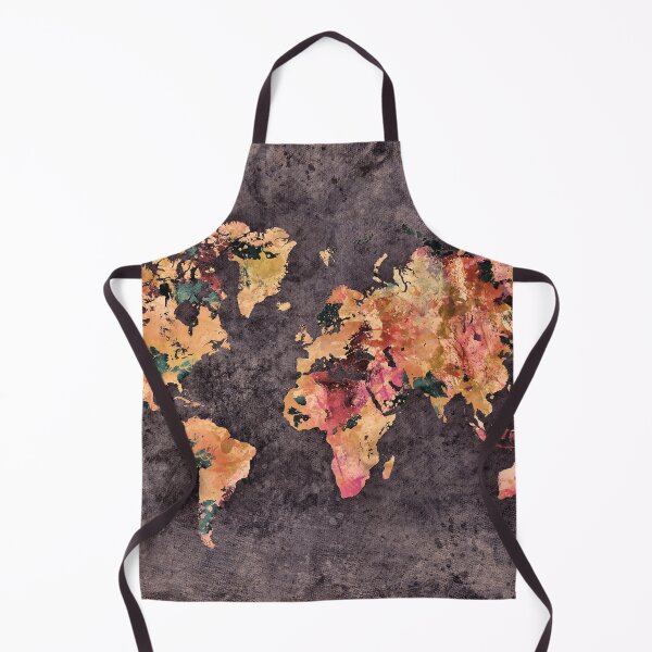 Item preview, world map 68 #map #worldmap designed and sold by JBJart.