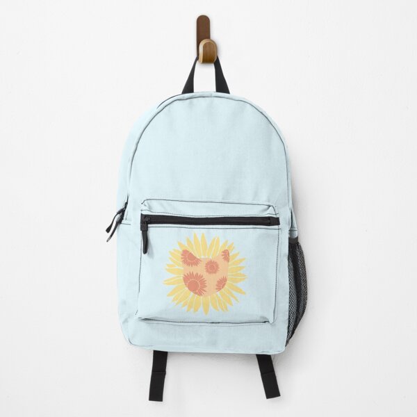 Item preview, china cat sunflower designed and sold by embrody.