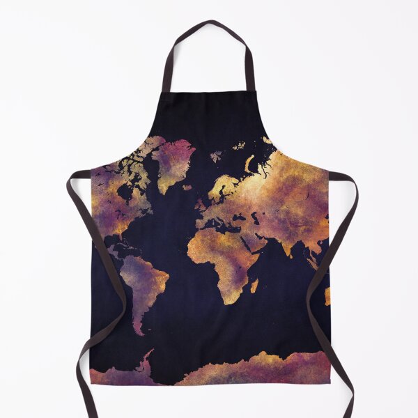 Item preview, world map 64 #map #worldmap designed and sold by JBJart.