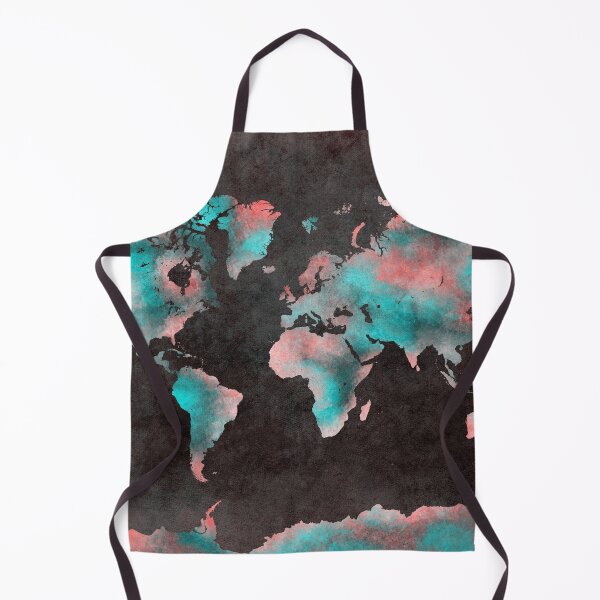 Item preview, world map 61 #map #worldmap designed and sold by JBJart.