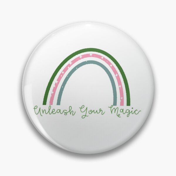 Item preview, Unleash Your Magic designed and sold by EvyStickersx.