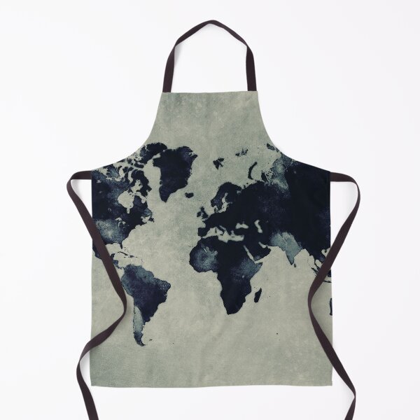 Item preview, world map 60 #map #worldmap designed and sold by JBJart.