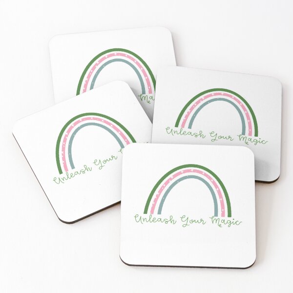 Item preview, Unleash Your Magic designed and sold by EvyStickersx.