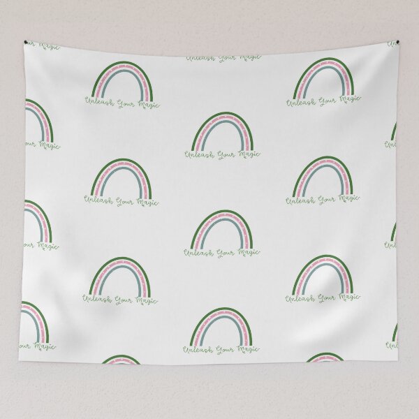 Item preview, Unleash Your Magic designed and sold by EvyStickersx.