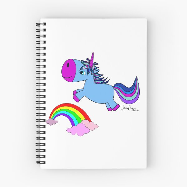 Item preview, Unicorn two designed and sold by WilderDesignC.