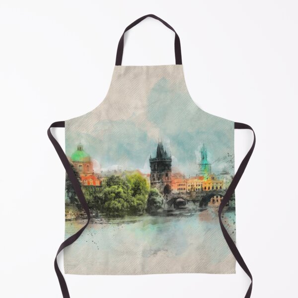 Item preview, Prague designed and sold by JBJart.