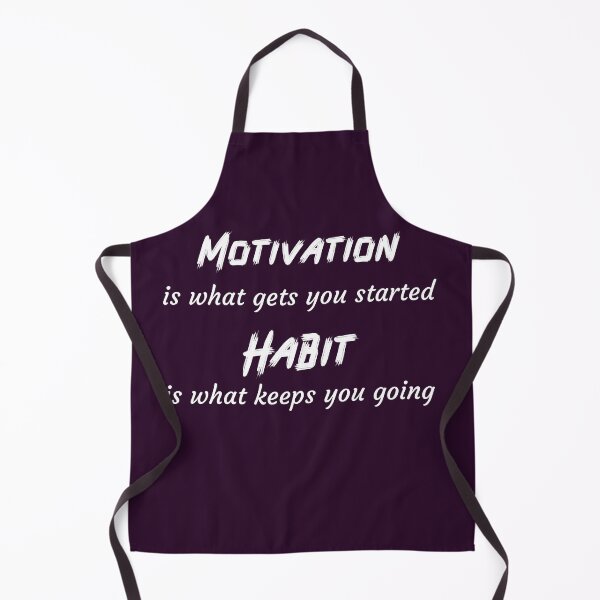 Item preview, Motivation & Habit designed and sold by Akaash K A.