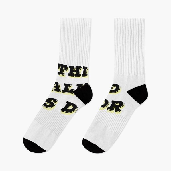 Item preview, This is calm and it’s doctor designed and sold by illestart.