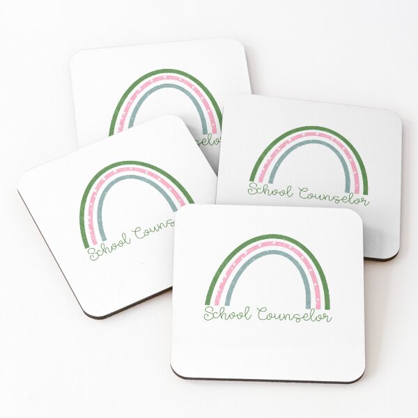 Item preview, School Counselor designed and sold by EvyStickersx.