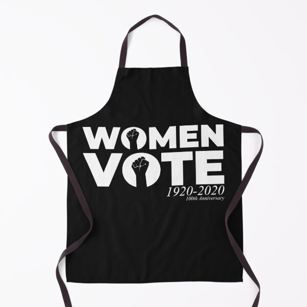 Item preview, Suffrage XIX Centennial 1920-2020 Women's Right To Vote designed and sold by Músico Ilustre.