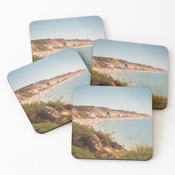 Item preview, Portugal Falesia Beach designed and sold by jsebouvi.
