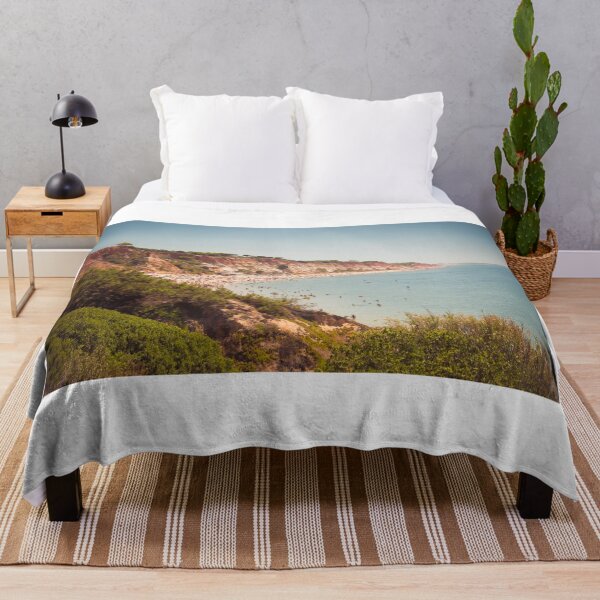 Item preview, Portugal Falesia Beach designed and sold by jsebouvi.