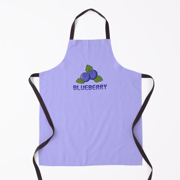 Item preview, Blueberry designed and sold by sun-biscuit.