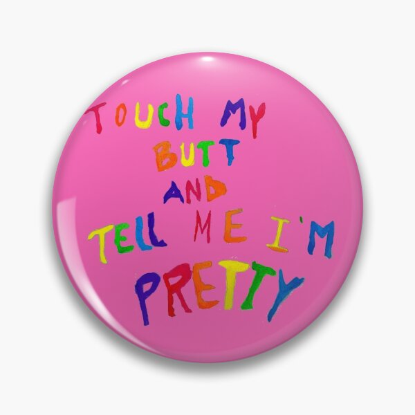 Item preview, Tell me I'm pretty! designed and sold by MissLisako.