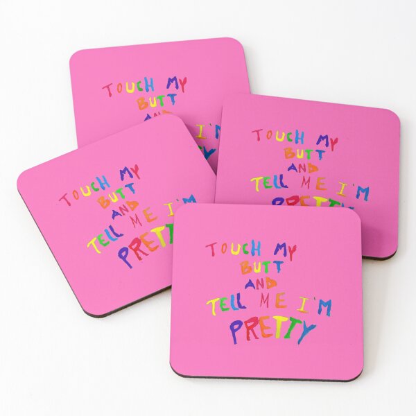 Item preview, Tell me I'm pretty! designed and sold by MissLisako.