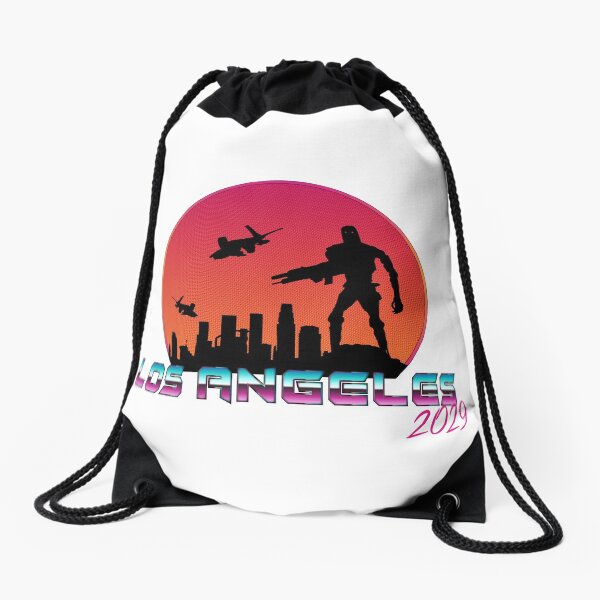 Item preview, Los Angeles 2029 designed and sold by Outpost31Design.