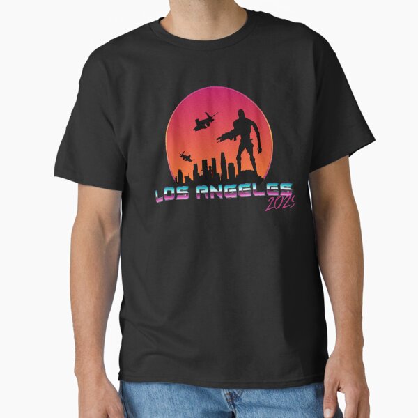 Item preview, Los Angeles 2029 designed and sold by Outpost31Design.