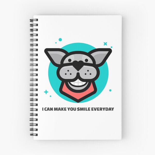 Item preview, I can make you smile everyday designed and sold by J-LaD.
