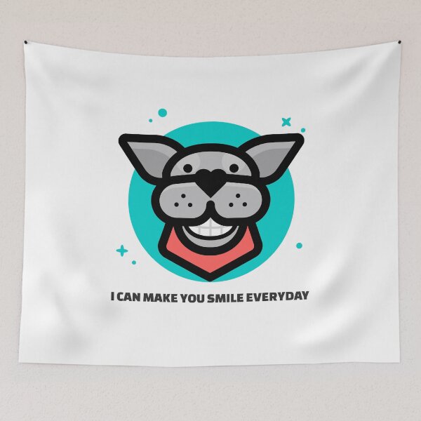 Item preview, I can make you smile everyday designed and sold by J-LaD.