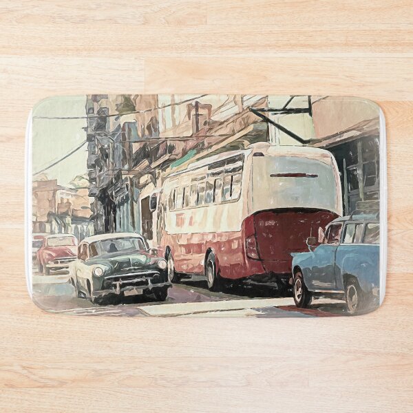 Item preview, Main Street designed and sold by Doug's Landing.