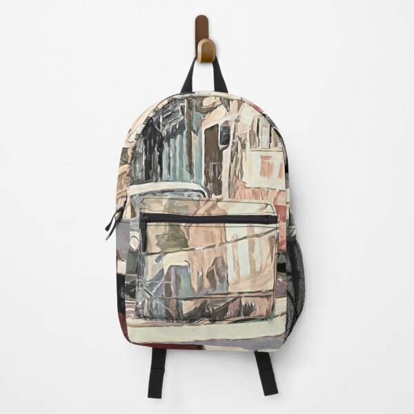 Item preview, Main Street designed and sold by Doug's Landing.